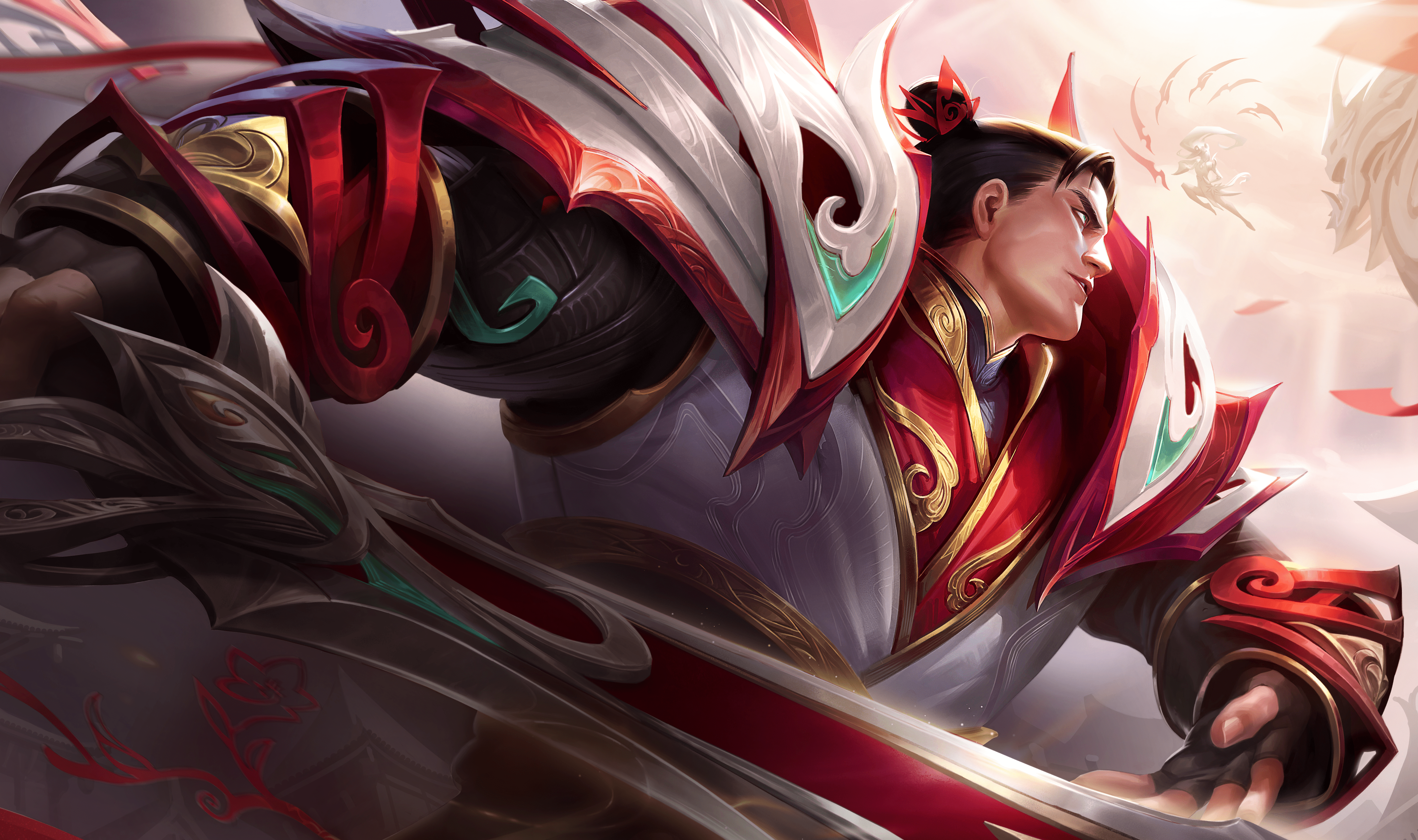 garen-min TFT Set 11 Garen