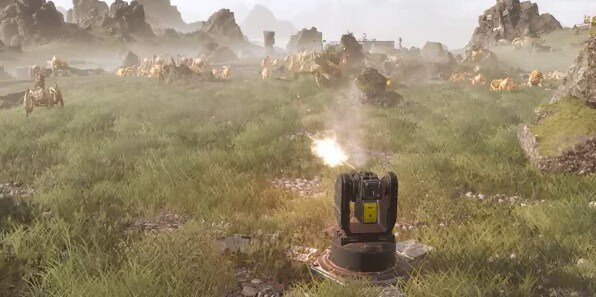 gatling-sentry-example gatling sentry example