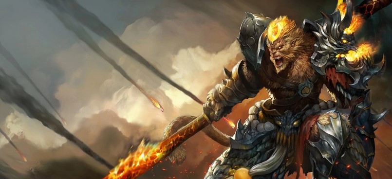 How to Play Wukong (New Rework Guide)