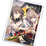 Geniuses Repose