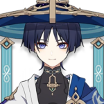 Genshin Impact Wanderer_Icon
