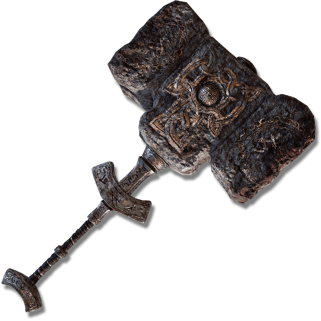 Giant-Crusher