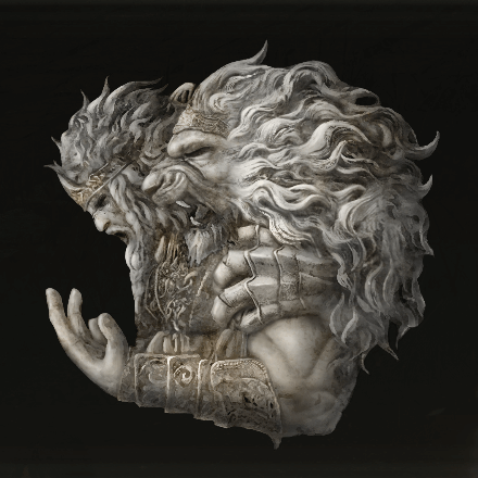 Godfrey Icon