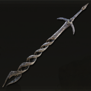 Godslayer’s Greatsword