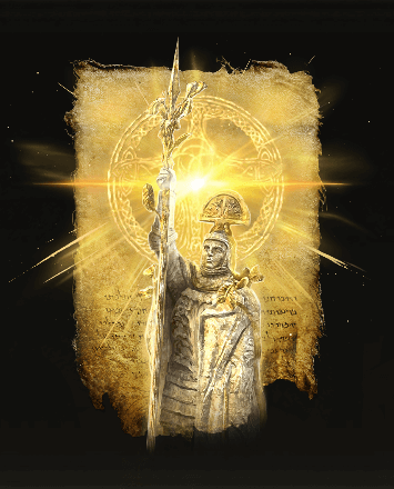 Golden Vow (Spell)