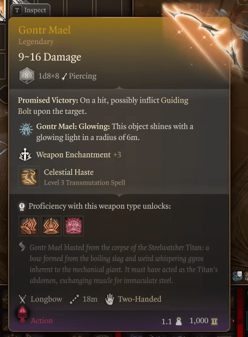 gontr mael