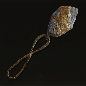 Gravel Stone Seal