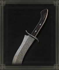 great knife