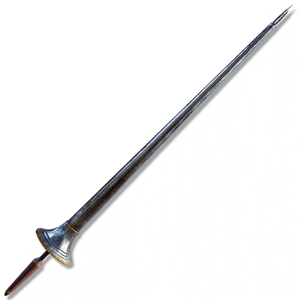 great spears
