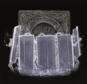 Greatshield Soldier Ashes