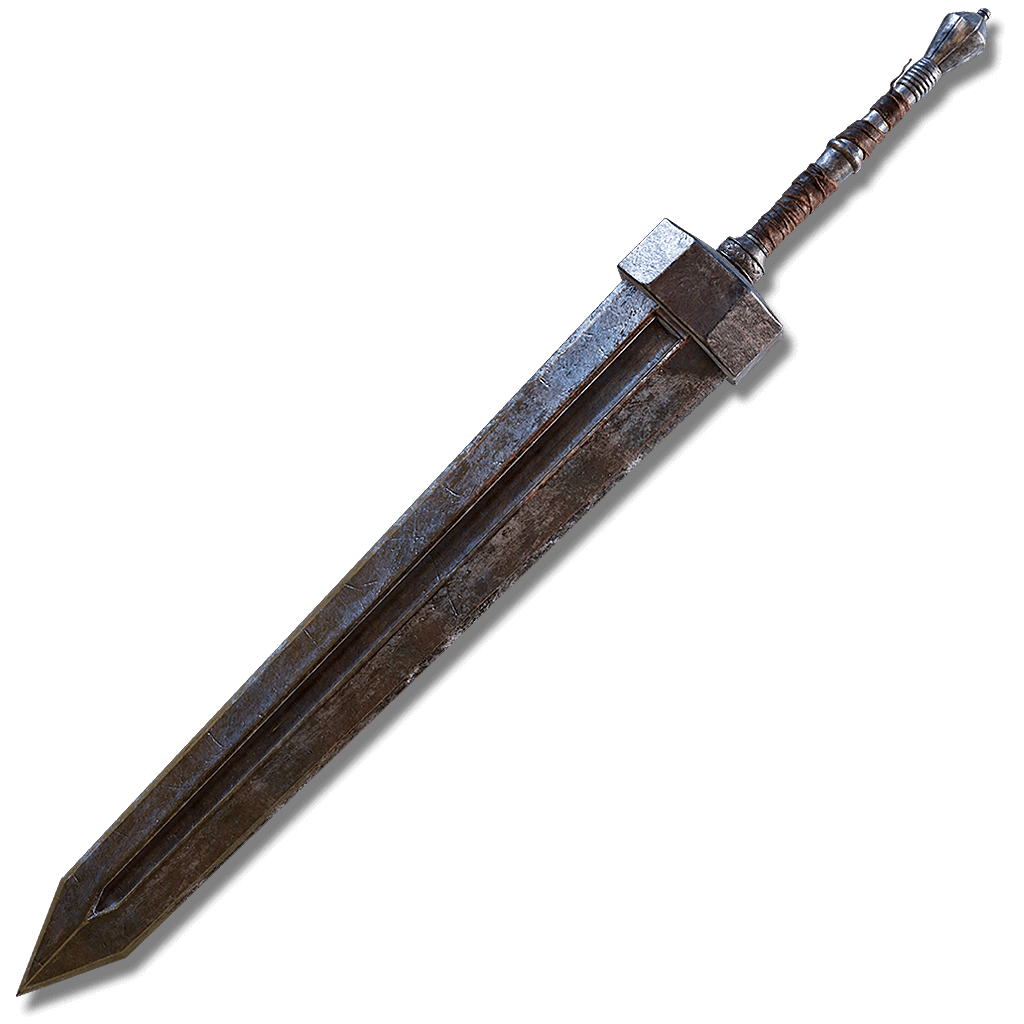 greatsword