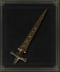 guardian sword spear