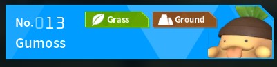 gumoss-number gumoss number