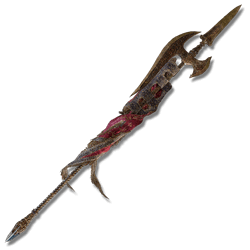 halberd