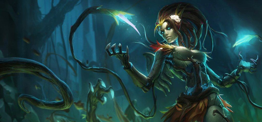 How to Ward while Sieging Objectives in League of Legends