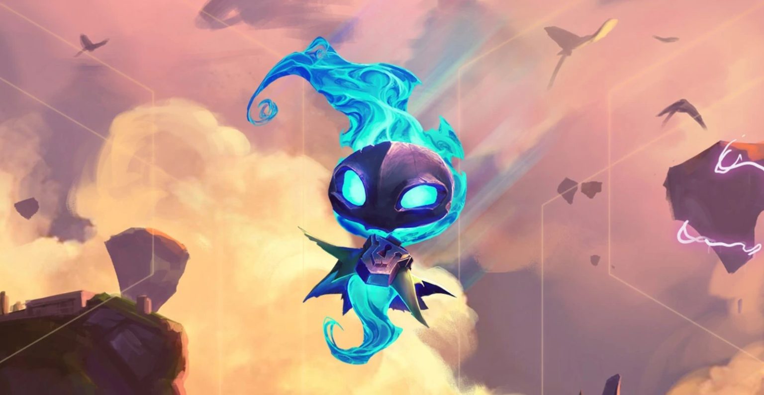 Teamfight Tactics Set 13 Item Tier List – Best Items in Patch 14.23