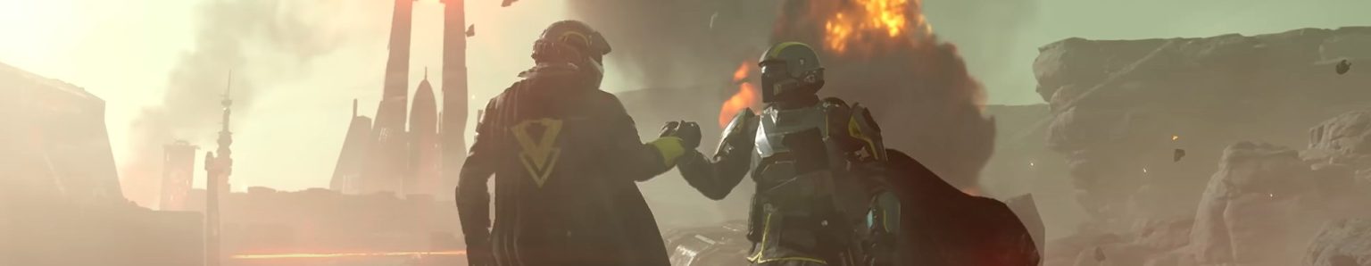 The 8 Best Stratagems to Unlock First in Helldivers 2