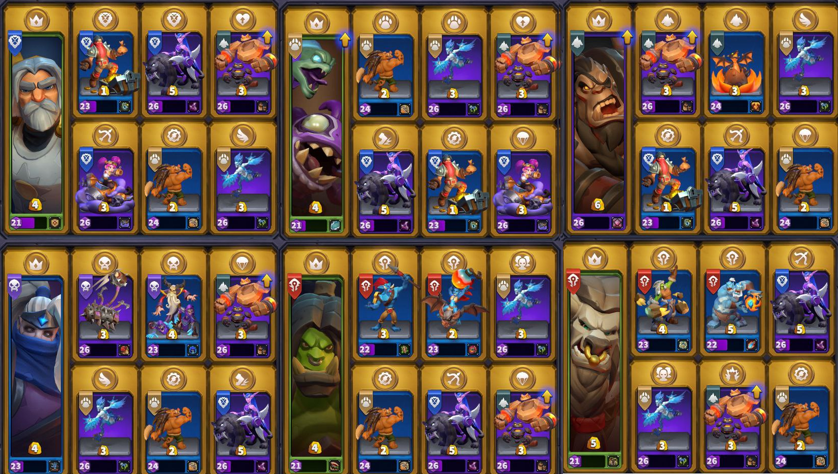 heroic-decks-1 heroic decks