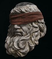Hierodas Glintstone Crown
