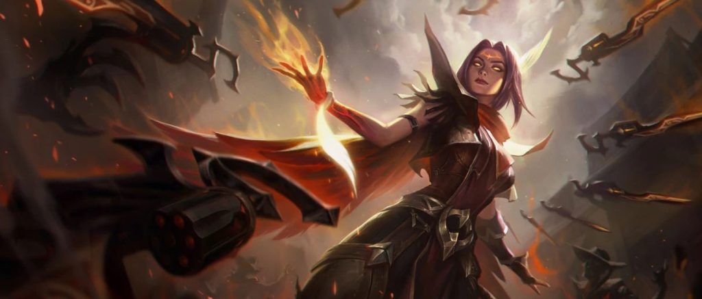 How to Climb in Low ELO as a Top Laner