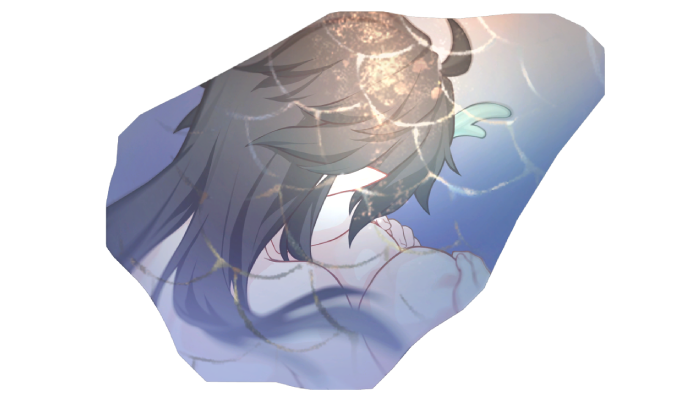 HSR Dan Heng Imbibitor Lunae Eidolon 6