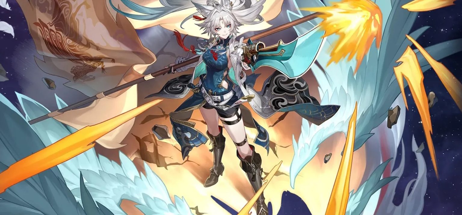 Feixiao HSR – Guide, Skills, Builds, Teams & More