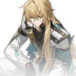 HSR Portrait Luocha