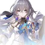 HSR Portrait Bronya