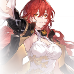 HSR Portrait Himeko