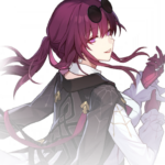 HSR Portrait Kafka