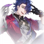 HSR Portrait Sampo