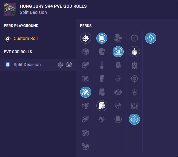 Hung Jury