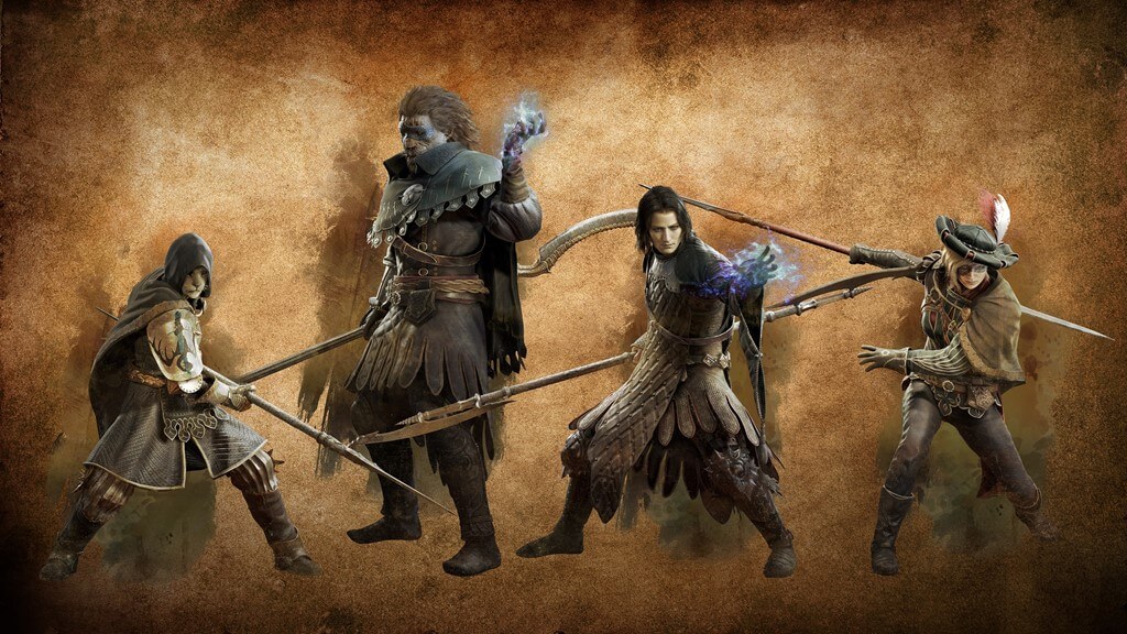 hybrid-vocations-mystic-spearhand hybrid vocations mystic spearhand