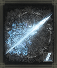 ice spear