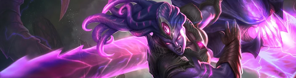 Best Top Laners For Season 13 Patch 13.24