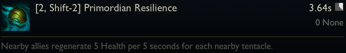 Illaoi Swarm Passive