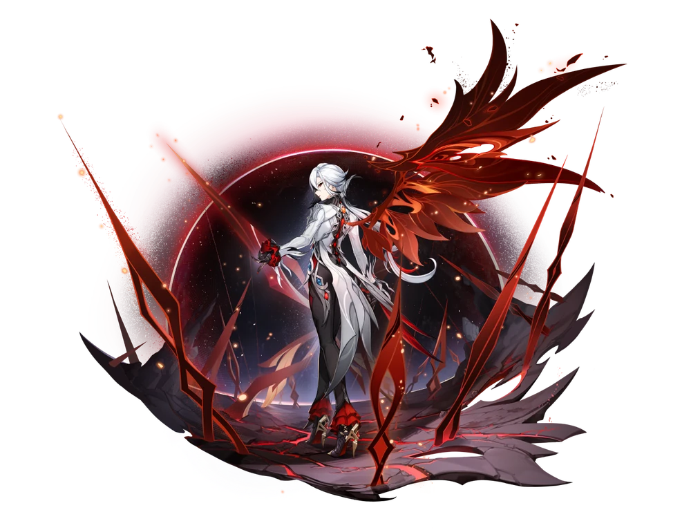 image21 Genshin Impact Arlecchino Full Wish