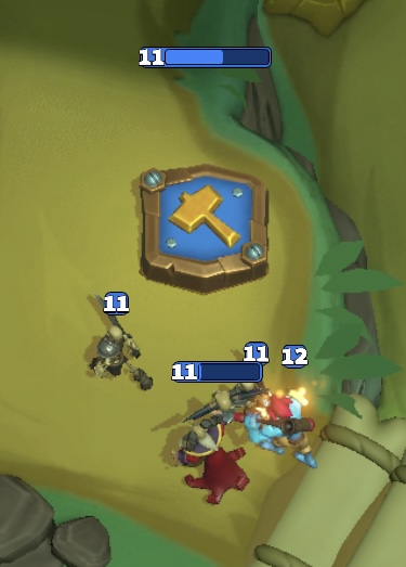 Turret Spawn