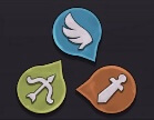 Melee Range Flying