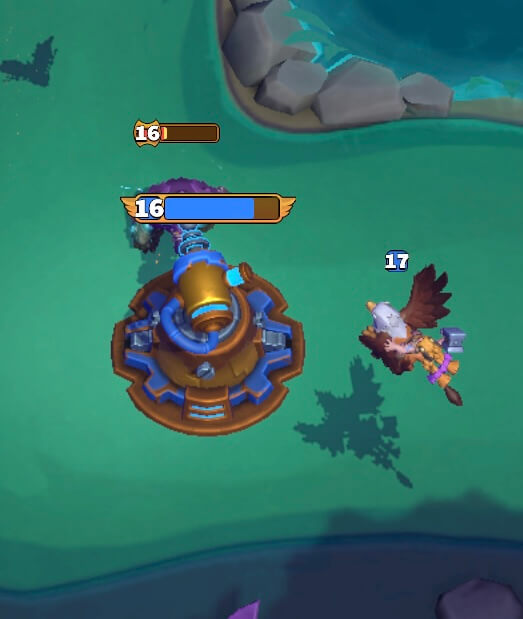 Tower Health
