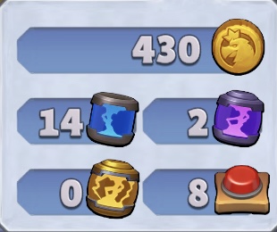 Shop Resources