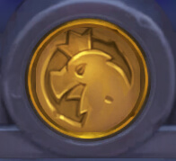 Gold Coin