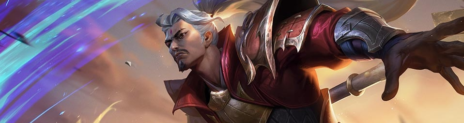 How to Counter Xin Zhao in LoL