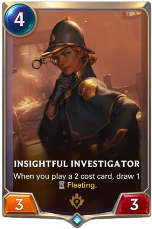 insightful-investigator-lor-e1605918180255 Insightful Investigator (LoR card)