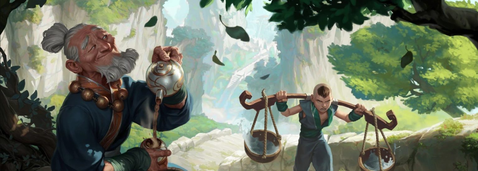 WhatAmI’s Philosophy of Victory 2.0 (For Legends of Runeterra and Life!)