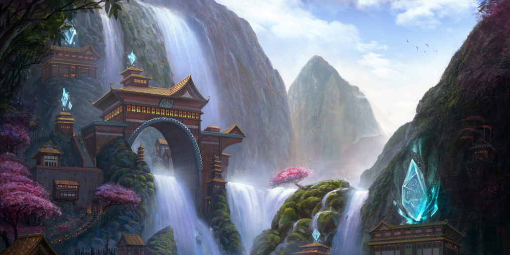 Legends of Runeterra: Ionia Region Guide
