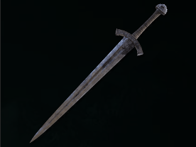 iron-greatswordcarian-sovereignty Iron Greatsword(Carian Sovereignty)