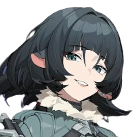 Jane Portrait S