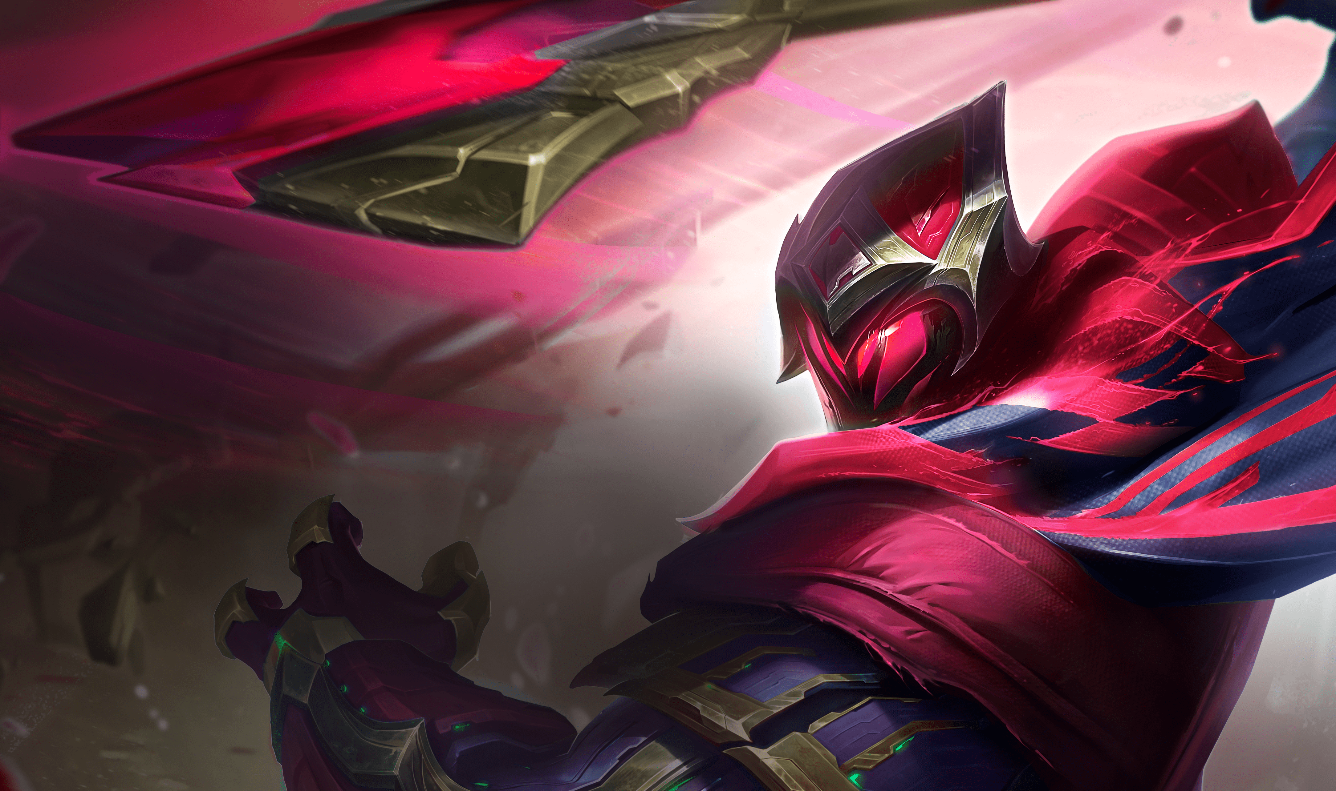 jax-min TFT Set 11 Jax
