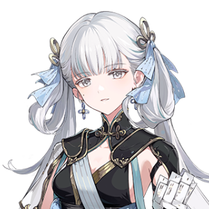 Jinhsi Portrait